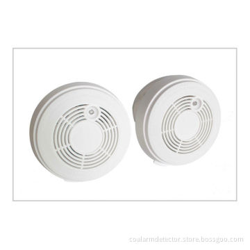 Professional Photoelectric And Heat Smoke And Co Detector For Home, Office Lyd-412-dc